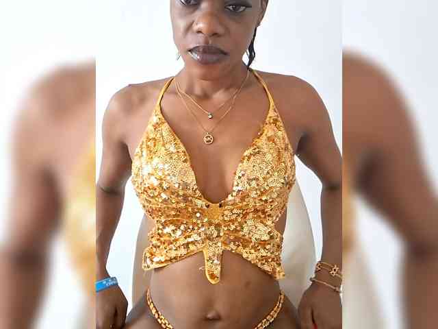 GlobeTrottieHottie1 webcam