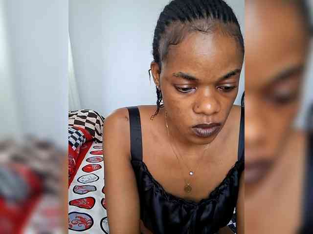 GlobeTrottieHottie1 webcam