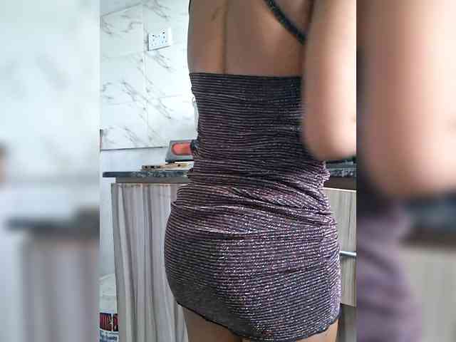 GlobeTrottieHottie1 webcam