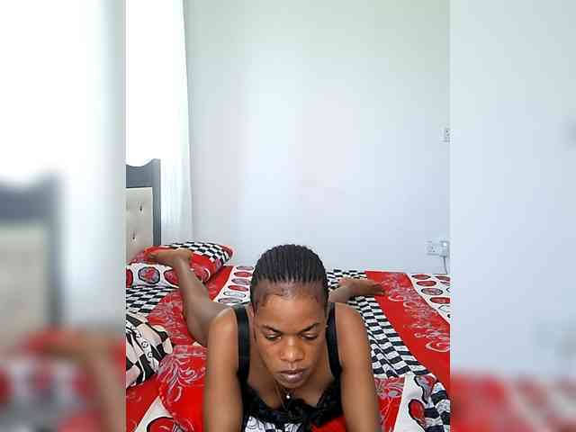 GlobeTrottieHottie1 webcam