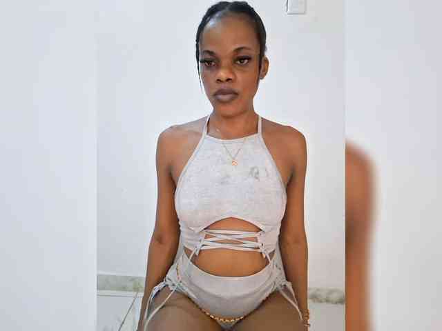 GlobeTrottieHottie1 webcam