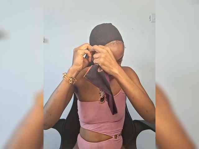 GlobeTrottieHottie1 webcam