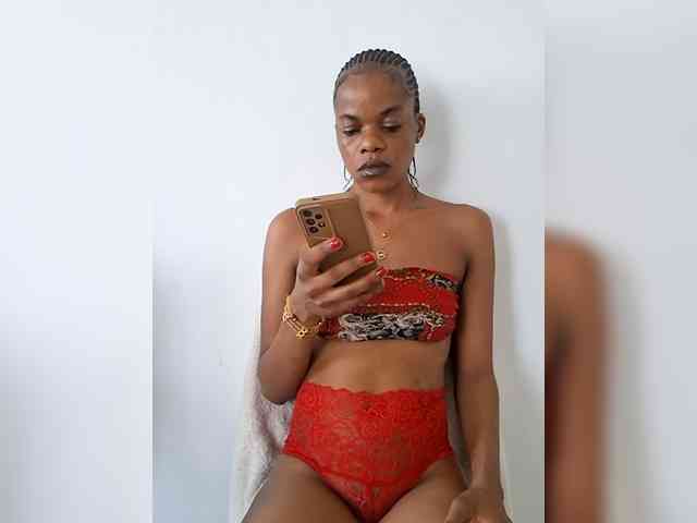 GlobeTrottieHottie1 webcam