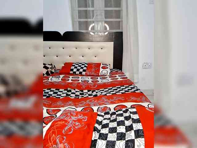 GlobeTrottieHottie1 webcam