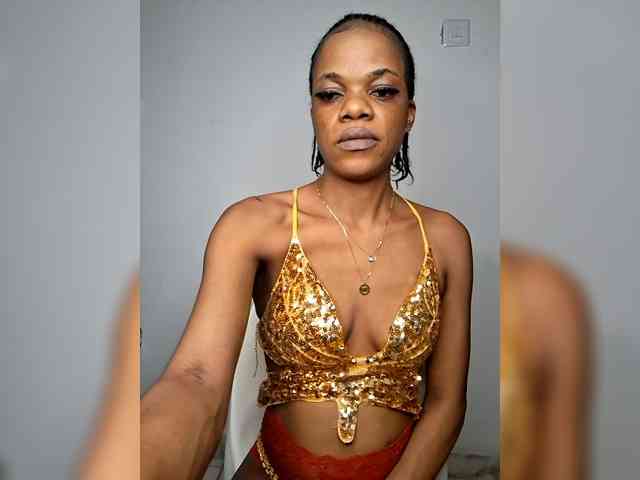 GlobeTrottieHottie1 webcam