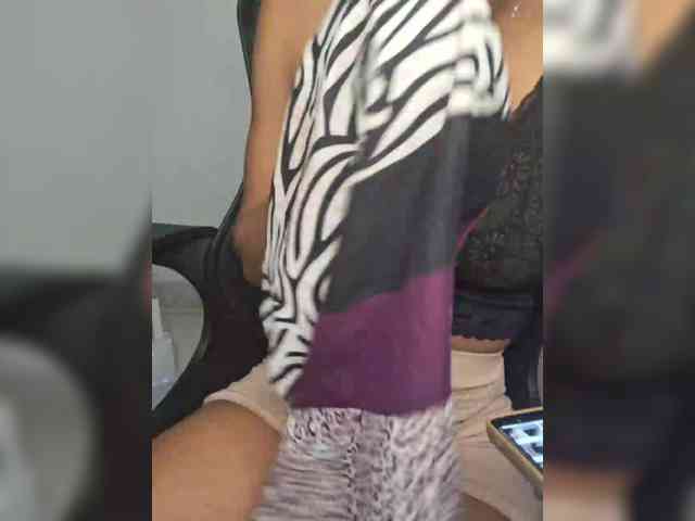 GlobeTrottieHottie1 webcam