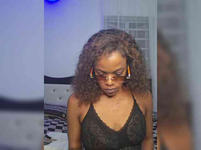 GlobeTrottieHottie1 webcam