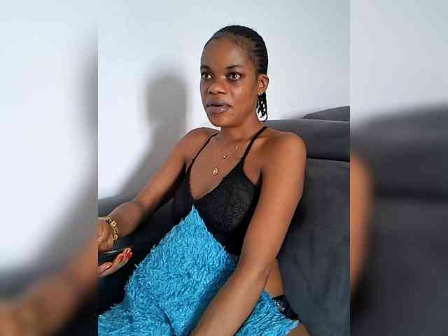 GlobeTrottieHottie1 webcam