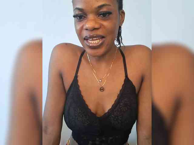 GlobeTrottieHottie1 webcam