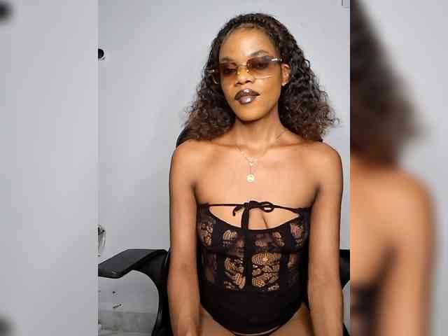 GlobeTrottieHottie1 webcam