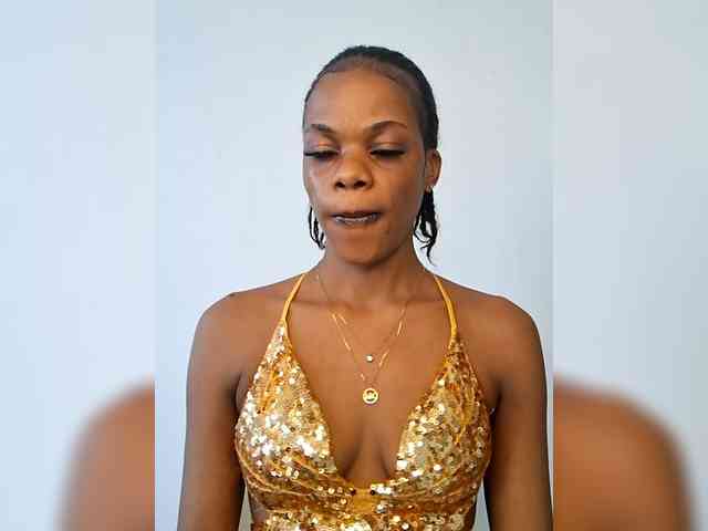 GlobeTrottieHottie1 webcam