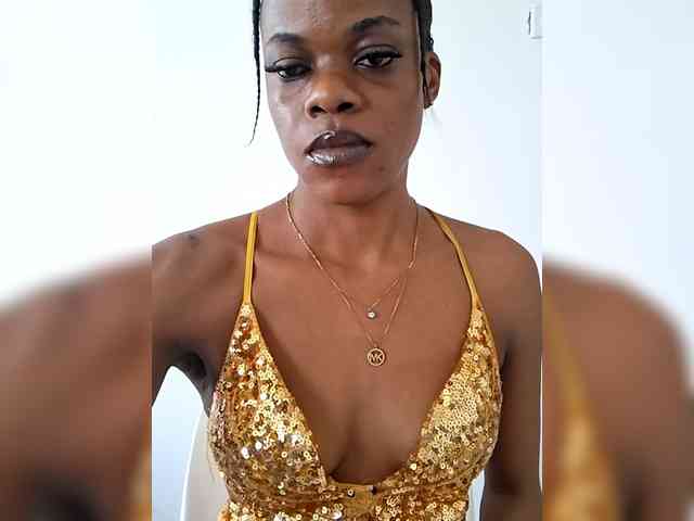 GlobeTrottieHottie1 webcam