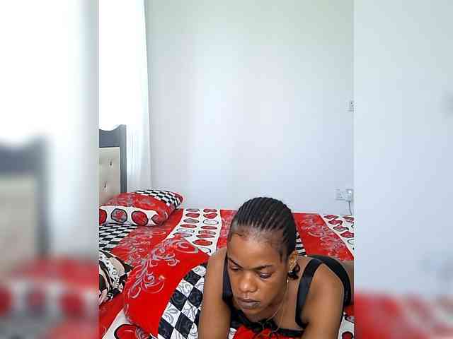 GlobeTrottieHottie1 webcam