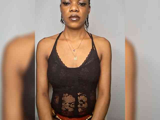 GlobeTrottieHottie1 webcam