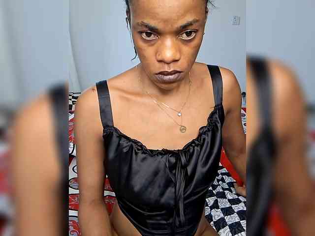 GlobeTrottieHottie1 webcam