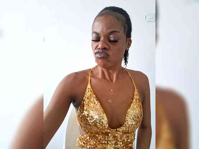 GlobeTrottieHottie1 webcam