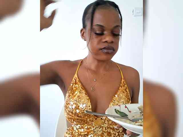 GlobeTrottieHottie1 webcam