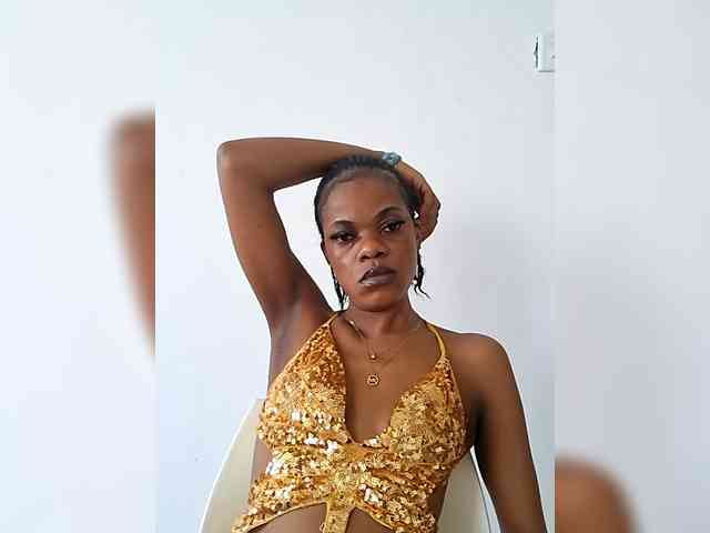 GlobeTrottieHottie1 webcam