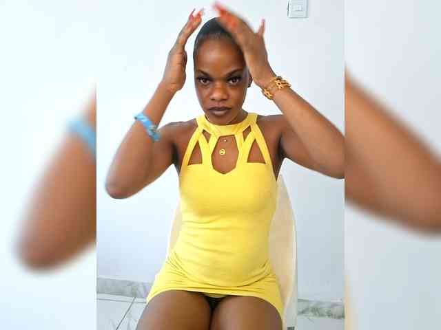 GlobeTrottieHottie1 webcam