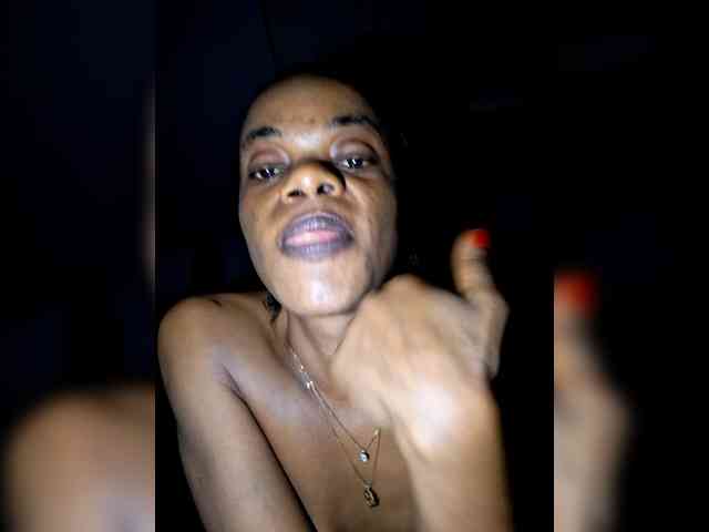 GlobeTrottieHottie1 webcam