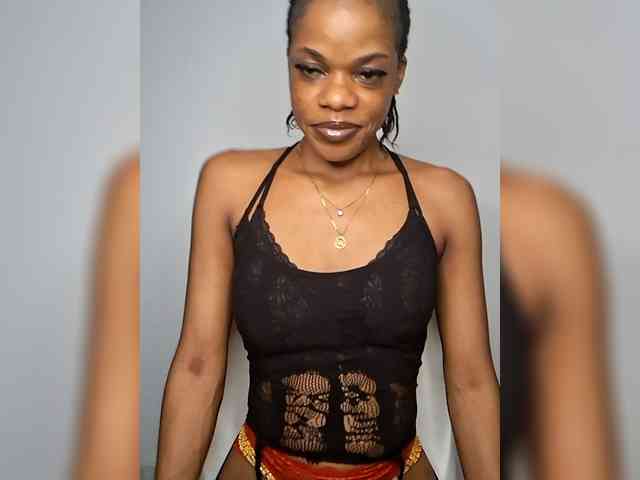 GlobeTrottieHottie1 webcam