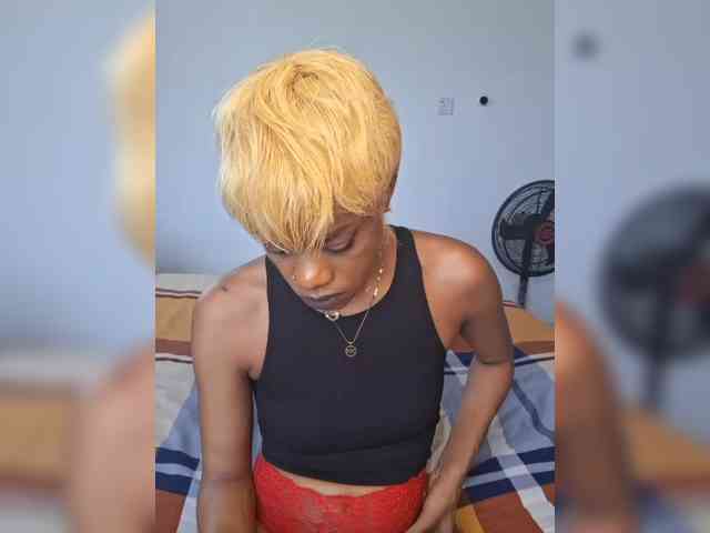 GlobeTrottieHottie1 webcam