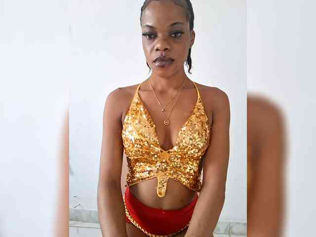 GlobeTrottieHottie1 webcam