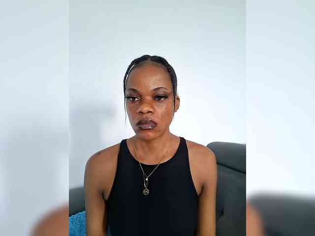 GlobeTrottieHottie1 webcam