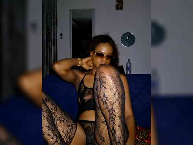 GlobeTrottieHottie1 webcam