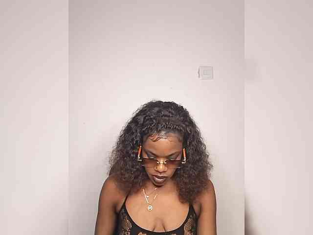 GlobeTrottieHottie1 webcam