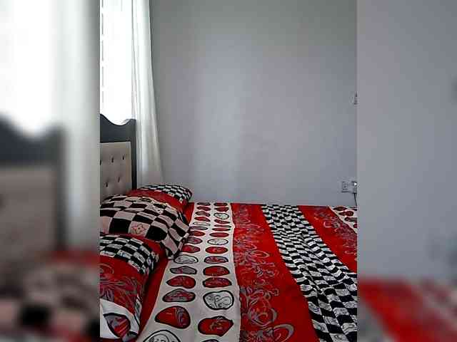 GlobeTrottieHottie1 webcam