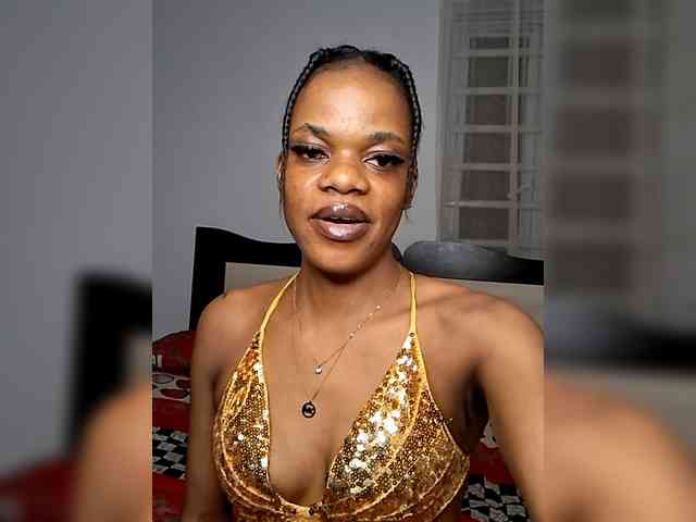 GlobeTrottieHottie1 webcam