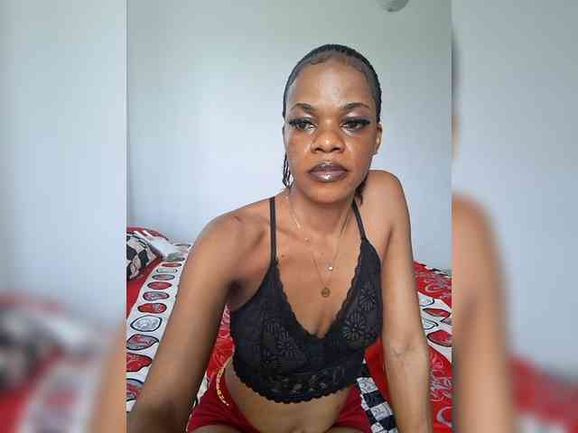 GlobeTrottieHottie1 webcam