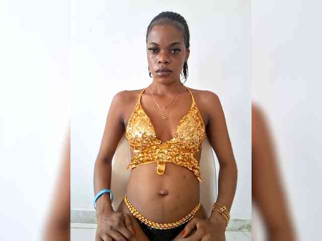 GlobeTrottieHottie1 webcam