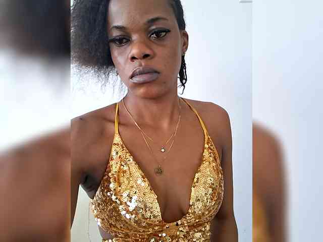 GlobeTrottieHottie1 webcam