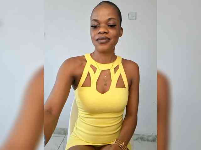 GlobeTrottieHottie1 webcam