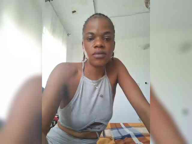 GlobeTrottieHottie1 webcam