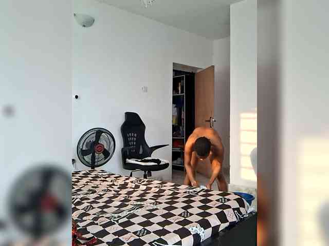 GlobeTrottieHottie1 webcam