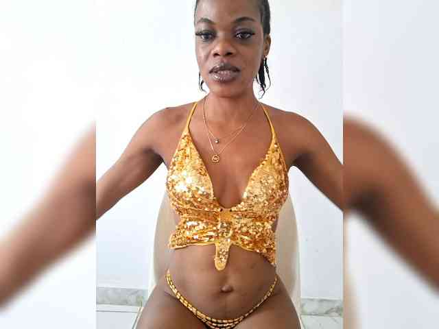 GlobeTrottieHottie1 webcam