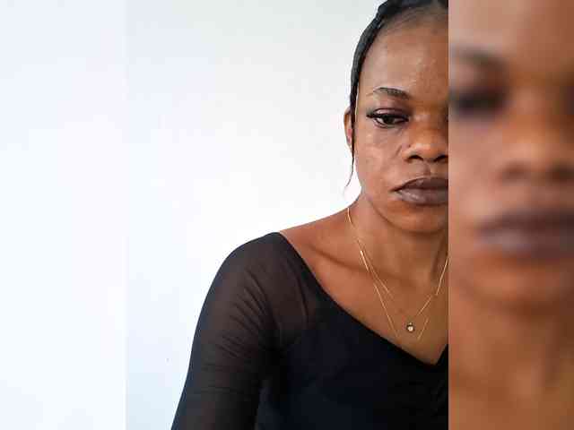 GlobeTrottieHottie1 webcam