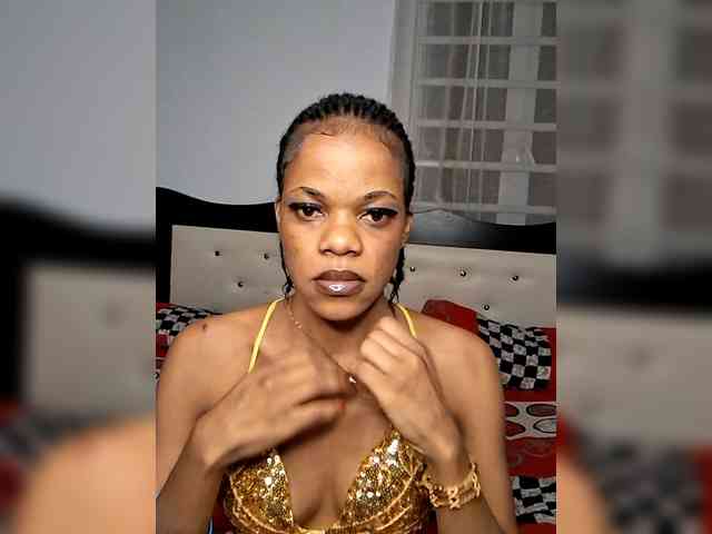 GlobeTrottieHottie1 webcam