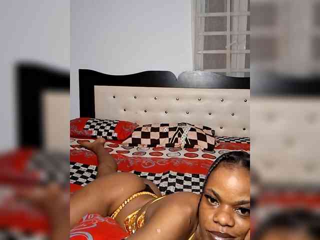 GlobeTrottieHottie1 webcam