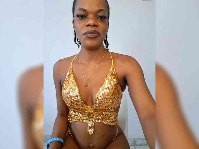 GlobeTrottieHottie1 webcam