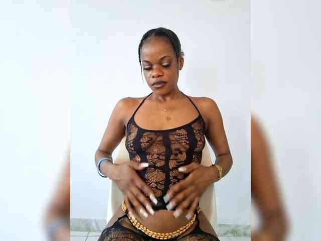 GlobeTrottieHottie1 webcam