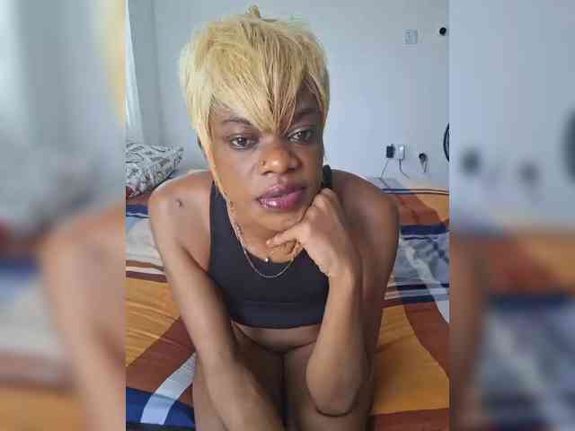 GlobeTrottieHottie1 webcam