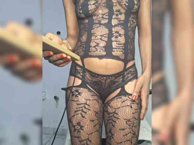 GlobeTrottieHottie1 webcam