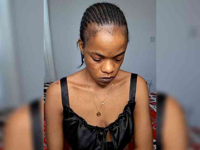 GlobeTrottieHottie1 webcam