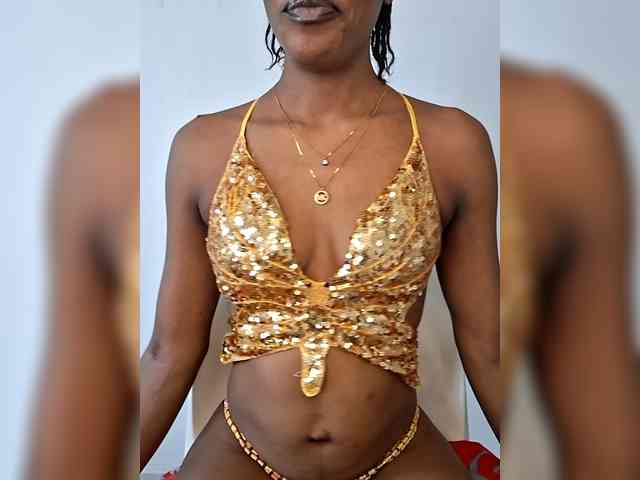 GlobeTrottieHottie1 webcam