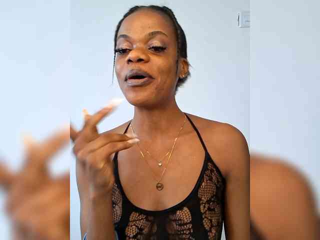 GlobeTrottieHottie1 webcam