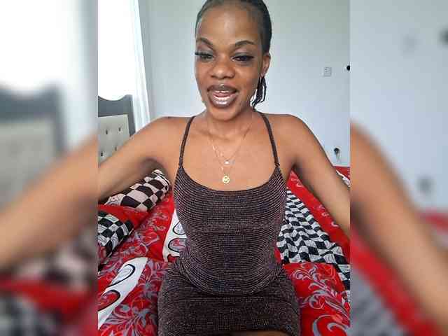 GlobeTrottieHottie1 webcam